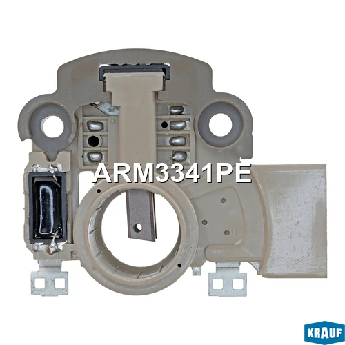 Регулятор генератора · KRAUF ARM3341PE
