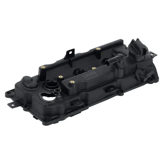 Крышка клапанная для а/м Nissan Teana J32 (08-)/Murano (07-)/ 2.5i/3.5i (с прокл.) () | лев |