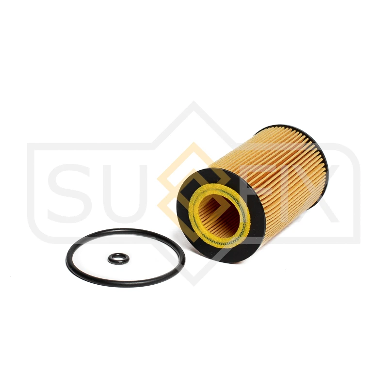 Фильтр масляный (картридж) · SUFIX SP1115