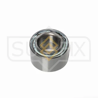 Подшипник ступицы колеса | зад прав/лев |