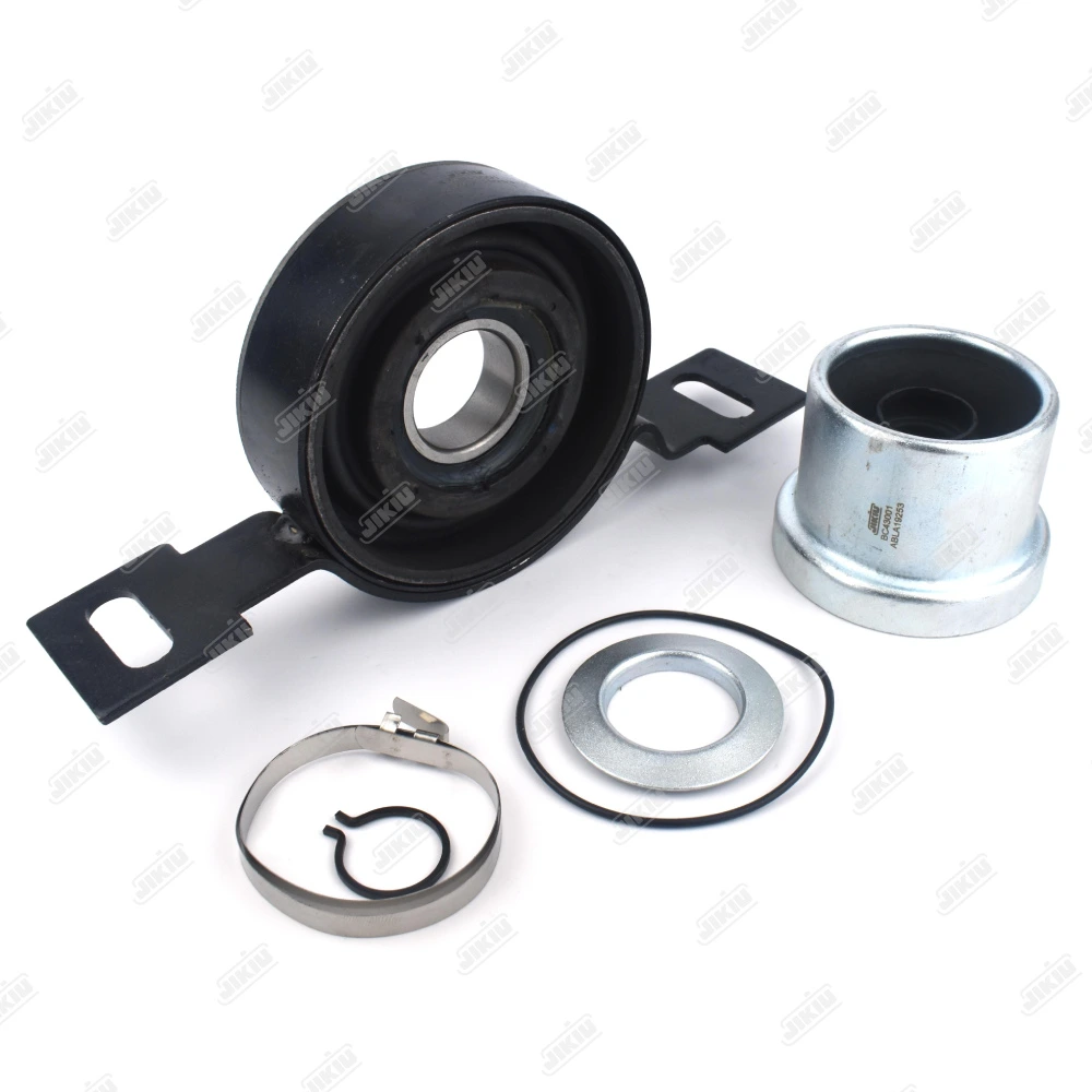 Подшипник подвесной · JIKIU BC43001