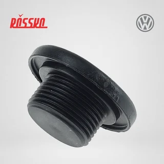 Пробка резьбовая