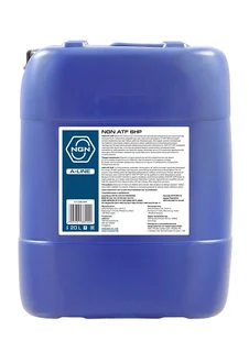 ATF 6HP A-LINE 20л (авт. транс. синт. масло)