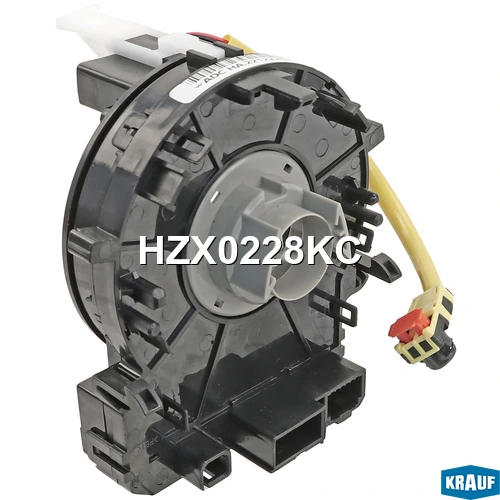 Контактная группа подушки безопасности · KRAUF HZX0228KC
