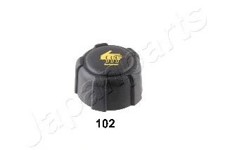 Крышка расширительного бачка системы охлаждения · JAPANPARTS KH102