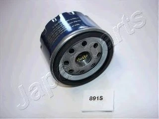 Фильтр масляный · JAPANPARTS FO891S