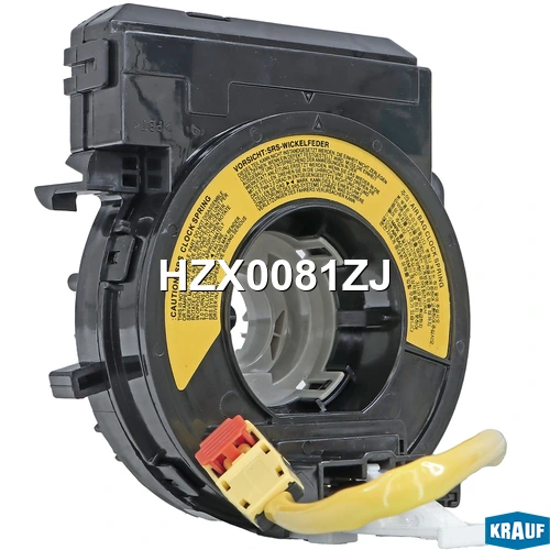 Контактная группа подушки безопасности · KRAUF HZX0081ZJ