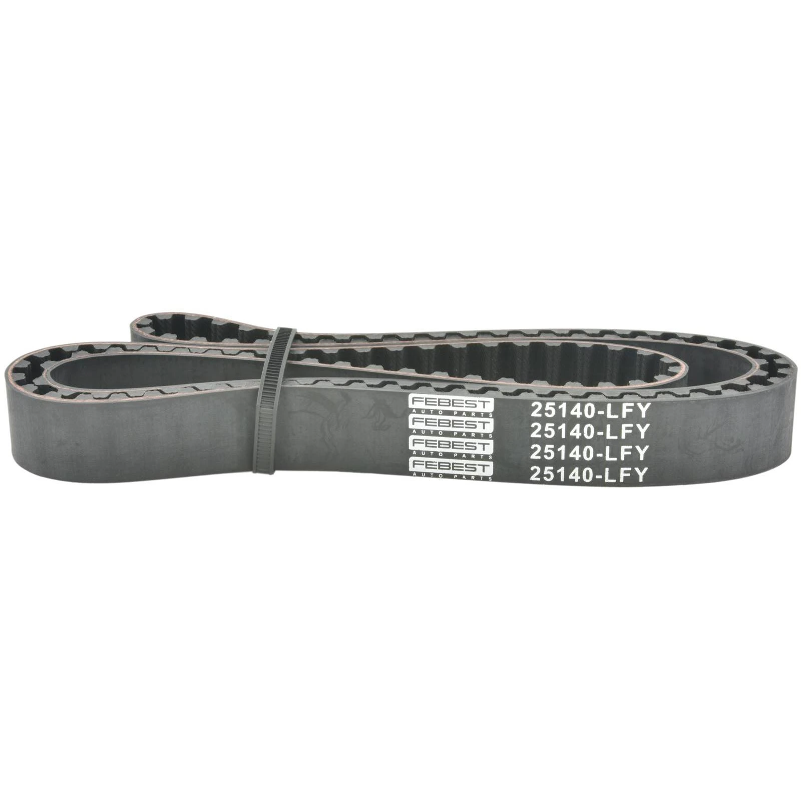 Ремень грм · FEBEST 25140LFY