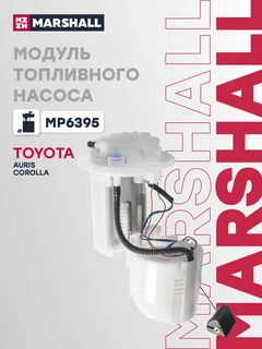 Модуль топливного насоса