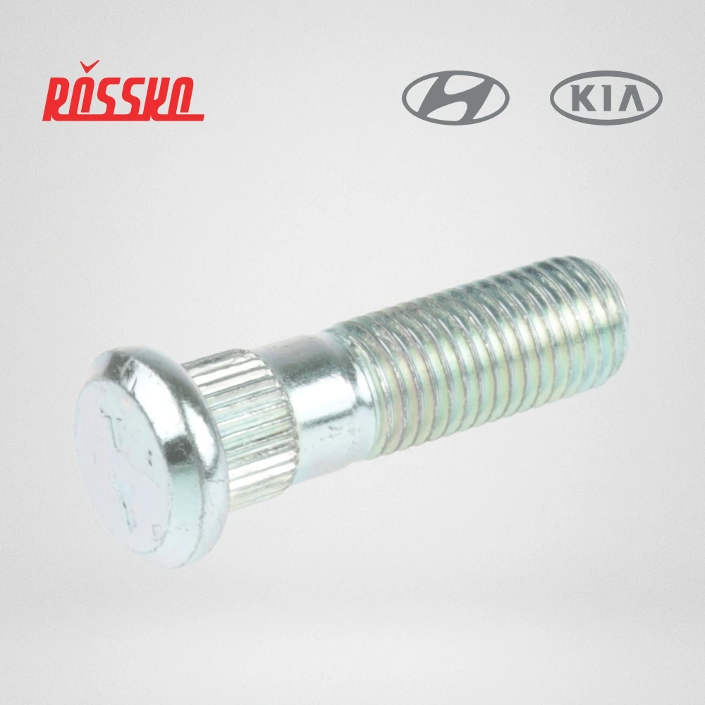 Шпилька колесная · HYUNDAI/KIA 527552E000