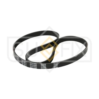 Ремень поликлиновой 5PK1090
