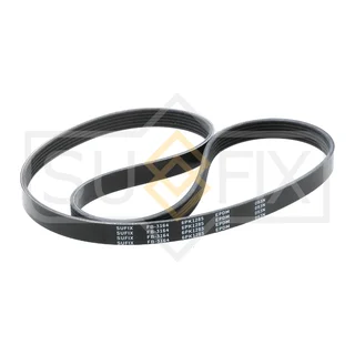 Ремень поликлиновой 6PK1285