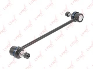 Стойка стабилизатора | перед прав/лев |