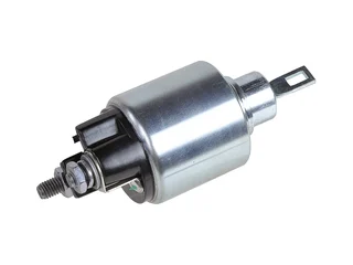 Втяг. реле старт. 12v Citroen Berlingo