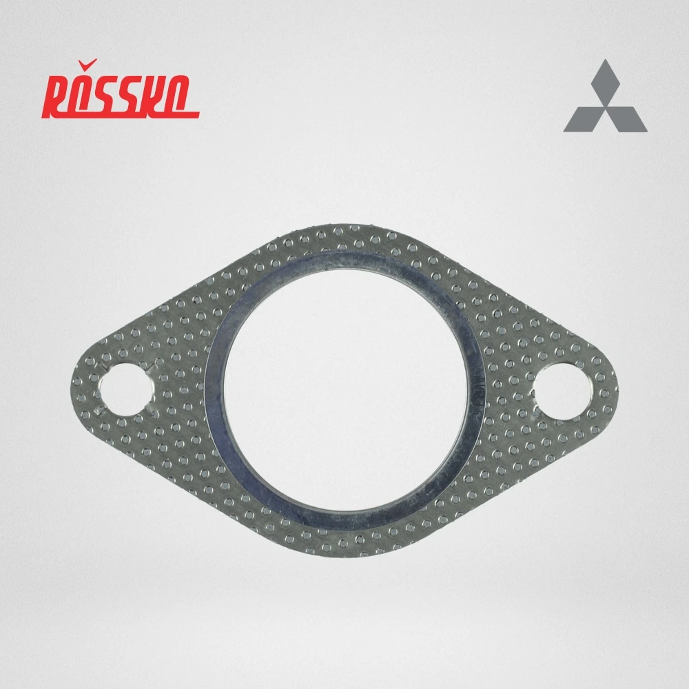 Прокладка выхлопной системы · MITSUBISHI MB687015