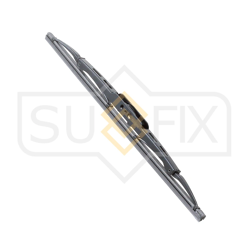 Щетка стеклоочистителя каркасная, 350мм · SUFIX SW1014