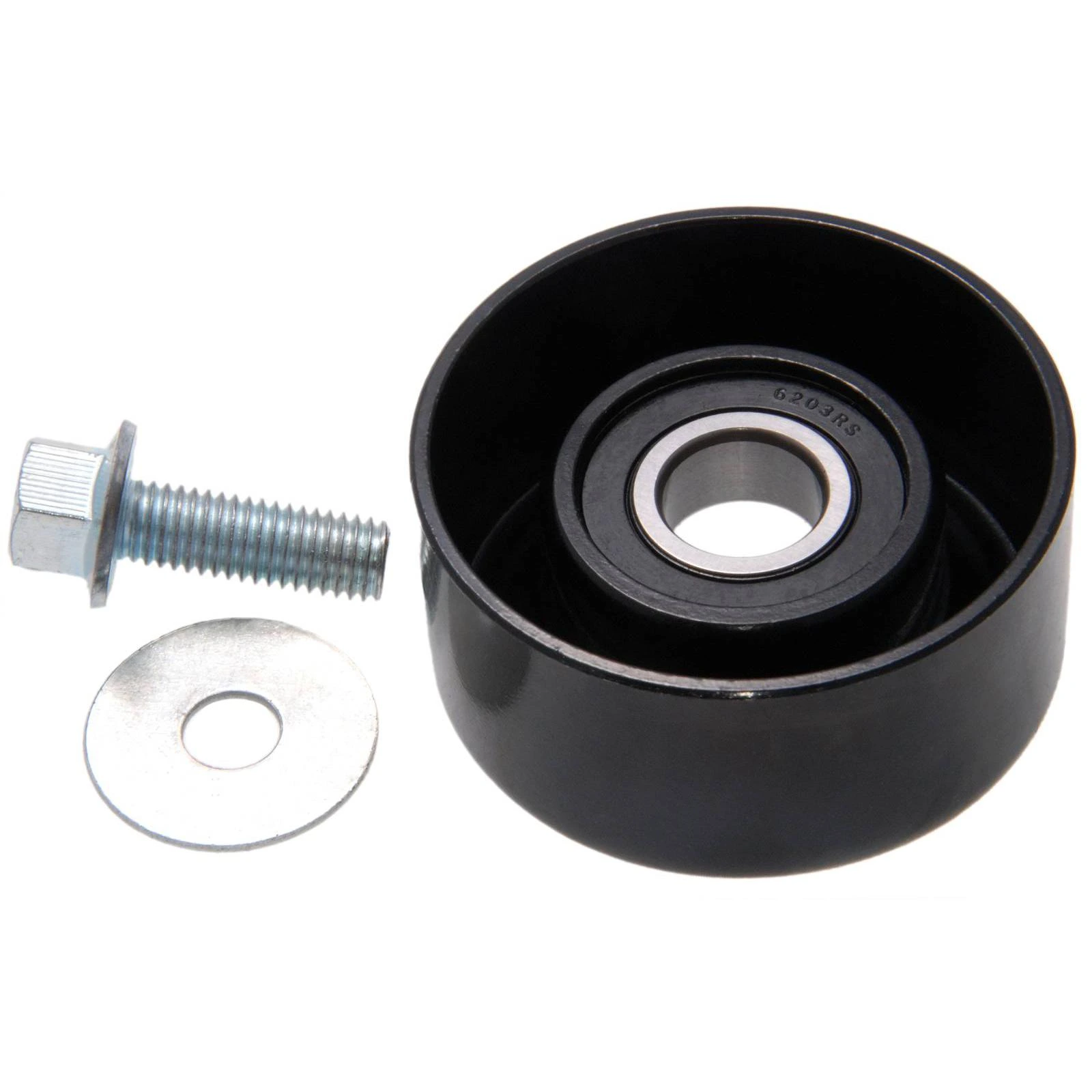 Ролик натяжной · FEBEST 0187ACV40