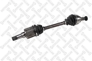 Привод левый 586mm, 24857 Ford C-Max | перед |