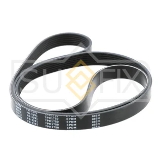 Ремень поликлиновой 7PK1750