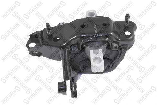 Подушка КПП левая Skoda Fabia 00> | зад | · STELLOX 7111295SX