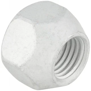 Гайка колесная m12x1.5 l16 | прав/лев |