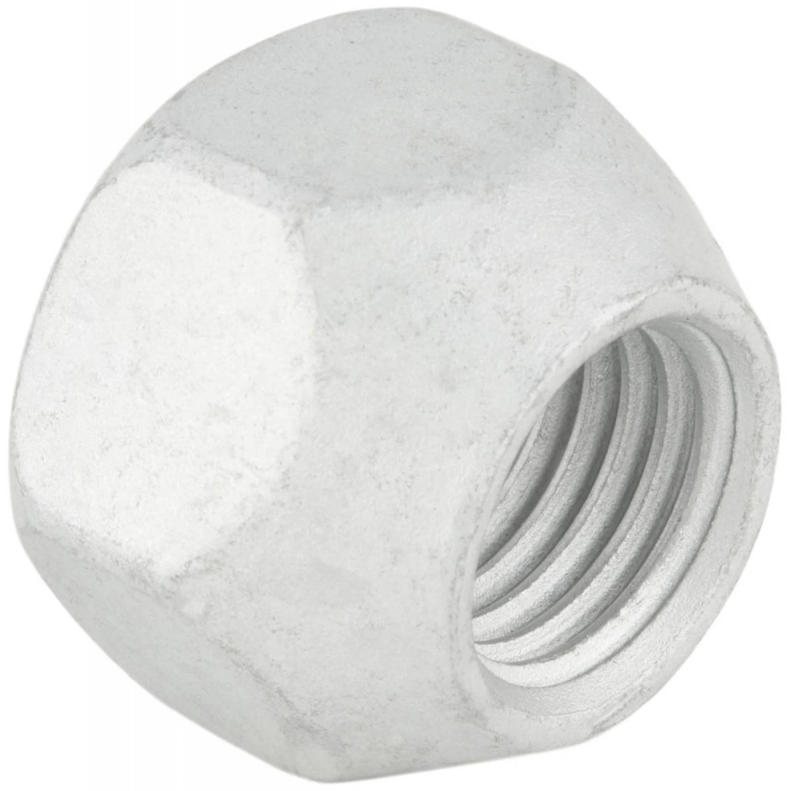 Гайка колесная m12x1.5 l16 | прав/лев | · FEBEST 0185002