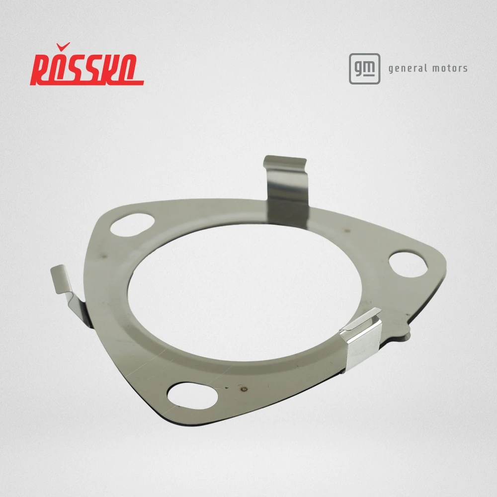 Прокладка глушителя · GM 95017768