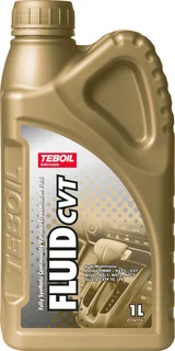 Fluid CVT, 1л (авт.транс.синт.масло)