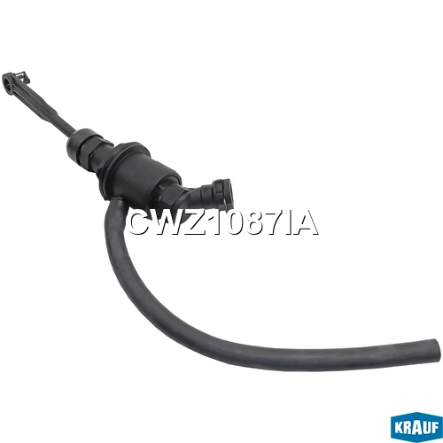 Цилиндр сцепления главный · KRAUF CWZ1087IA