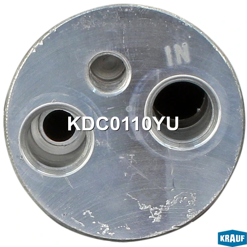 Осушитель кондиционера · KRAUF KDC0110YU