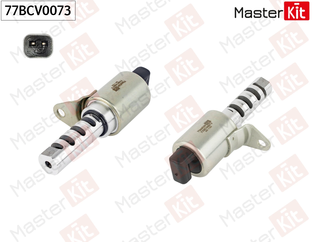 Клапан VVTi (впуск) · MASTER KIT 77BCV0073