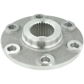 Ступица flange | перед прав/лев |
