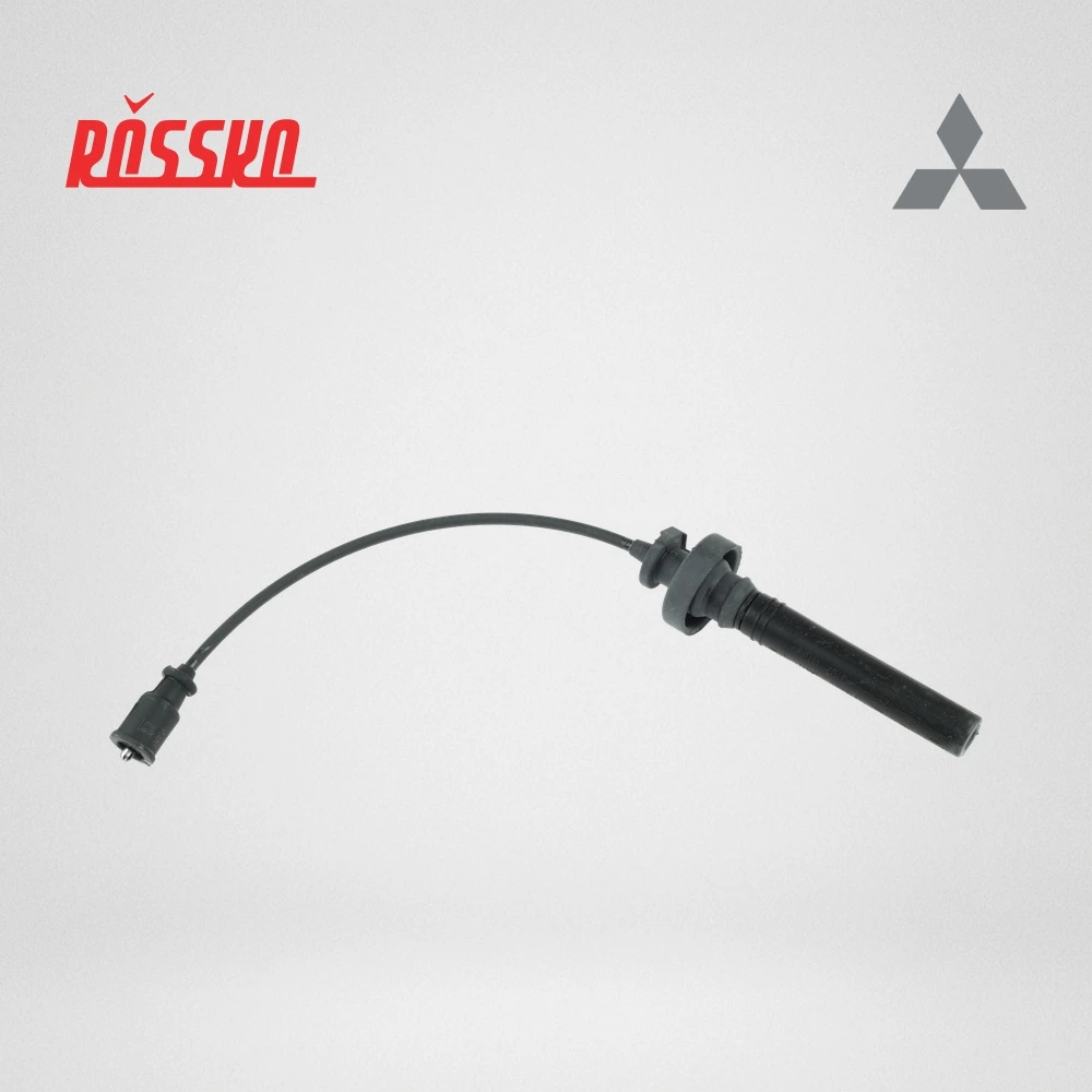 Свечной провод 1-го цилиндра · MITSUBISHI MD342893