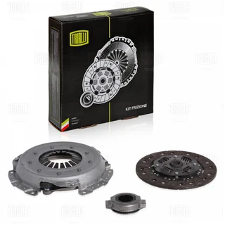 Сцепление в сборе (кмпл.) для а/м Nissan Almera N16 (00-) 1.5i ()