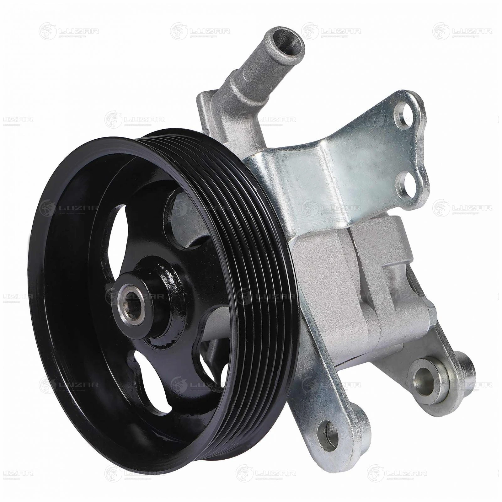 Насос ГУР для а/м Nissan Murano II (08-)/Nissan Teana J32 (08-) 3.5i () · LUZAR LPS1402