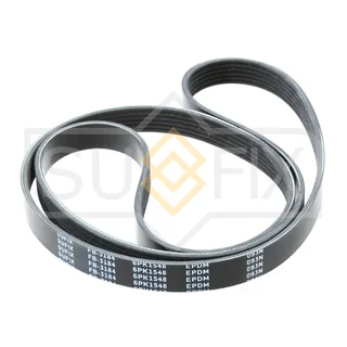 Ремень поликлиновой 6PK1548