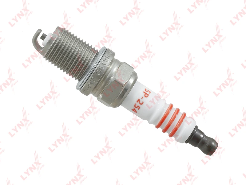 Свеча зажигания 5BCJS (Nickel) · LYNXAUTO SP254