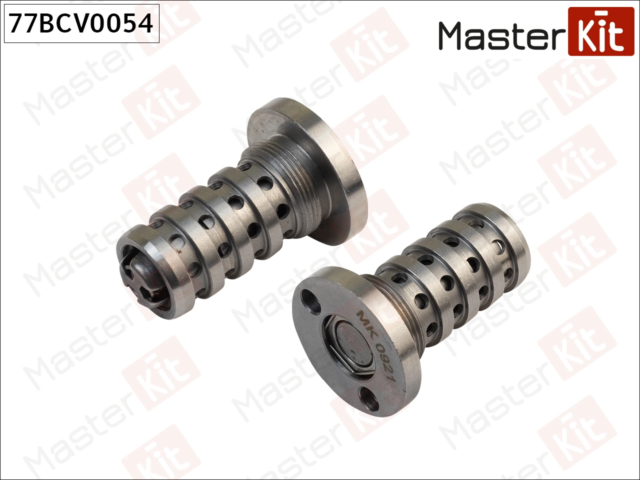 Клапан VVTi (впуск) · MASTER KIT 77BCV0054