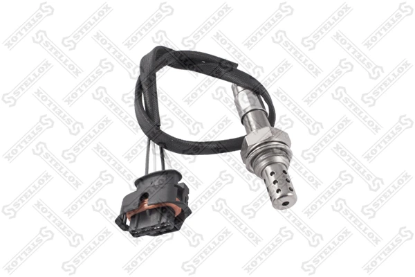 Лямбда-зонд l=430 mm Opel Zafira B 1.8 · STELLOX 2000038SX