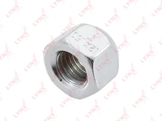 Гайка колесная (M12x1,5/S19/H15) | перед/зад прав/лев |
