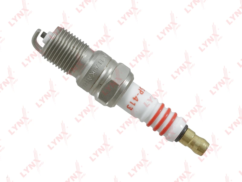 Свеча зажигания 6HCR (Nickel) · LYNXAUTO SP413