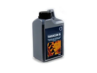 Масло трансмиссионное синтетическое (для муфты Haldex), 1л