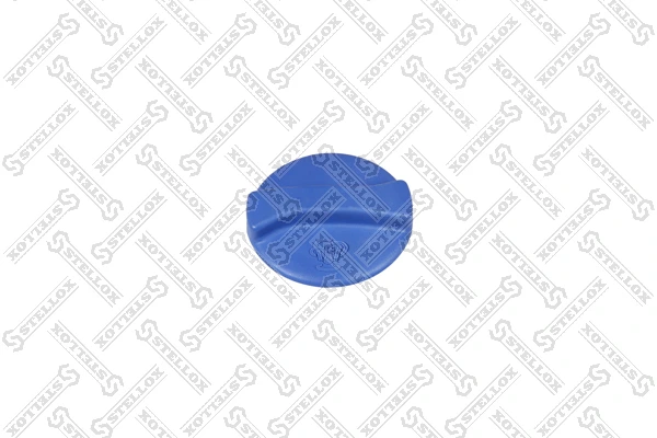 Крышка расширит. бачка VW Polo/Golf/Pas · STELLOX 7551951SX