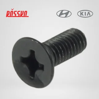 Винт-саморез d=8mm