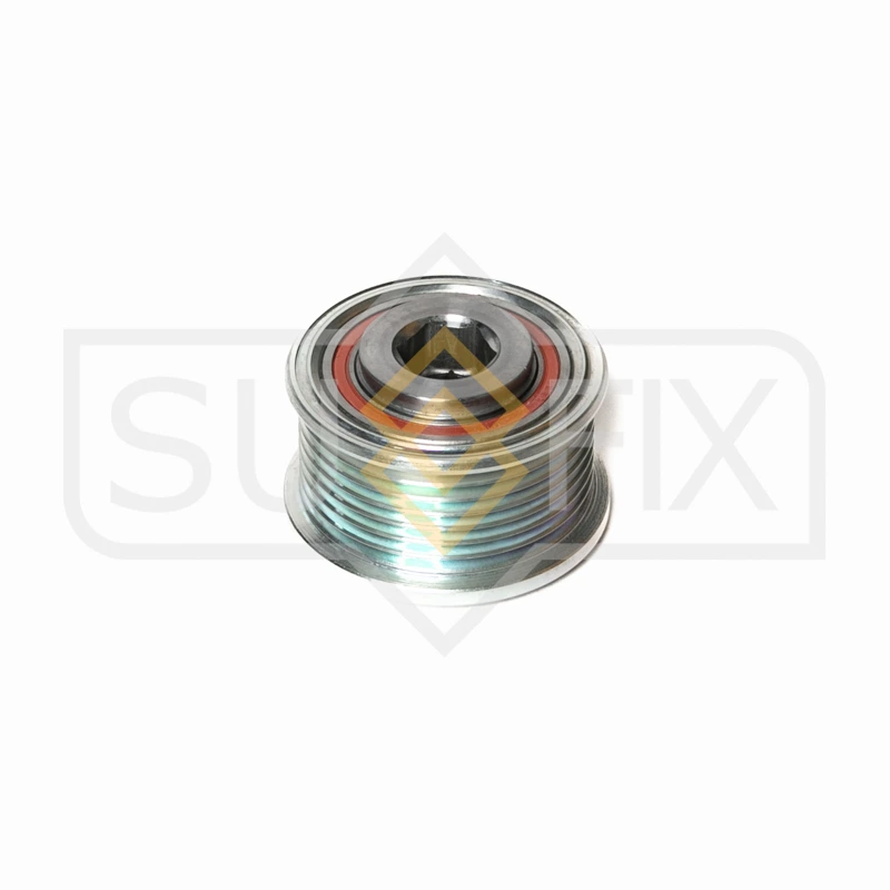 Муфта свободного хода генератора · SUFIX FP1010