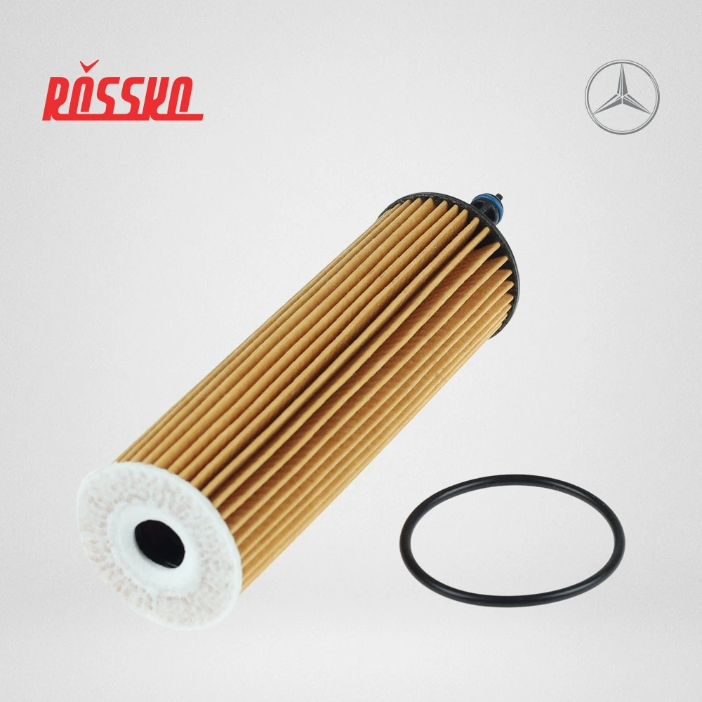 Фильтр масляный (вставка) · MERCEDES A6541801100