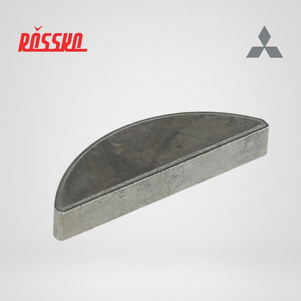 Шпонка шкива коленвала · MITSUBISHI MD000606
