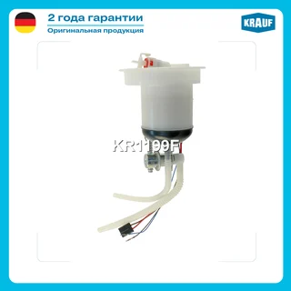 Фильтр для модуля в сборе