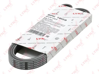 Снят с производства 6PK1803 Ремень поликлиновой (EPDM)