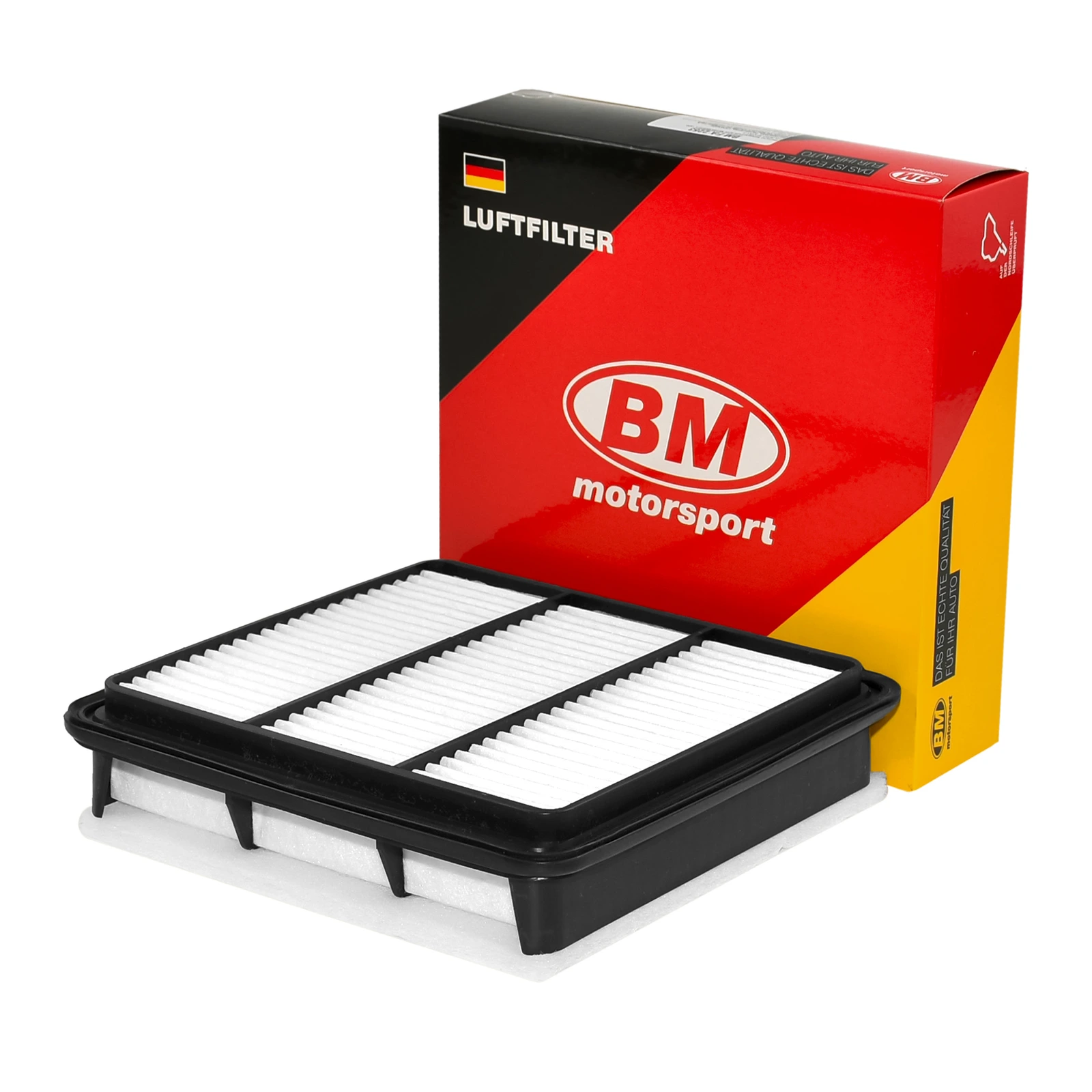 Фильтр воздушный · BM FA2253